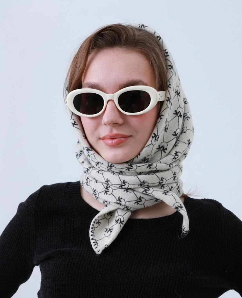 Echarpe Femme "PINKO"