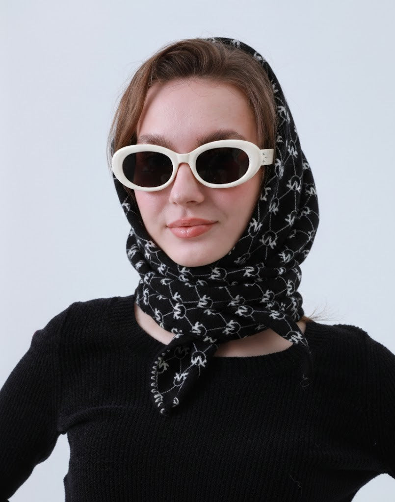 Echarpe Femme "PINKO"