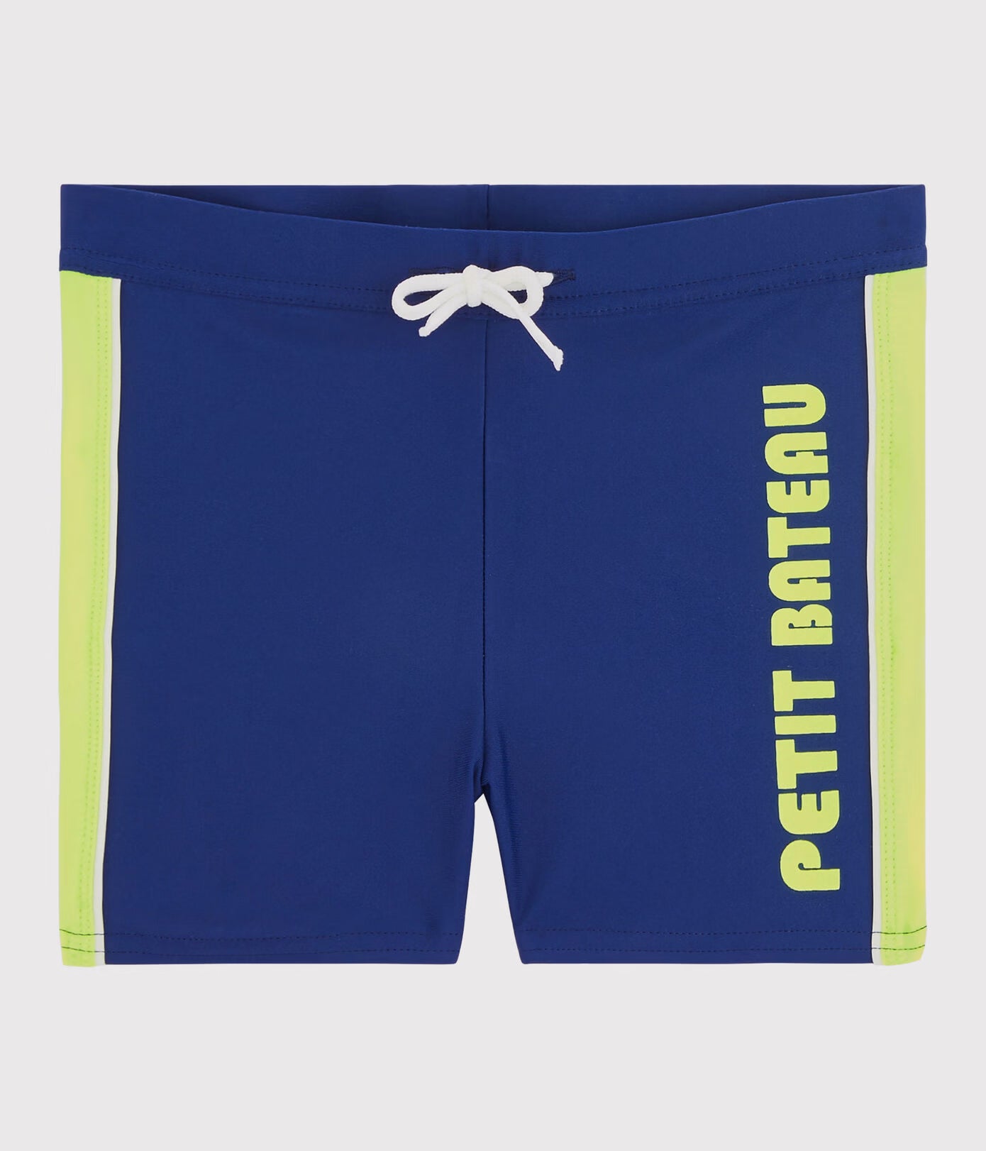 Maillot de bain écoresponsable enfant garçon