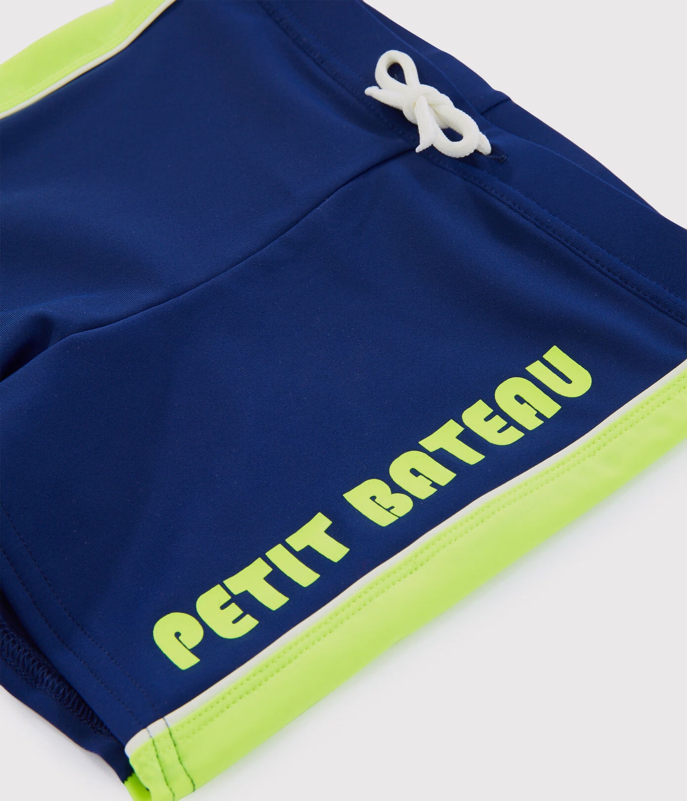 Maillot de bain écoresponsable enfant garçon