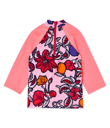 Pour les Adultes Matchi Maillot de plage -UV UPF 50