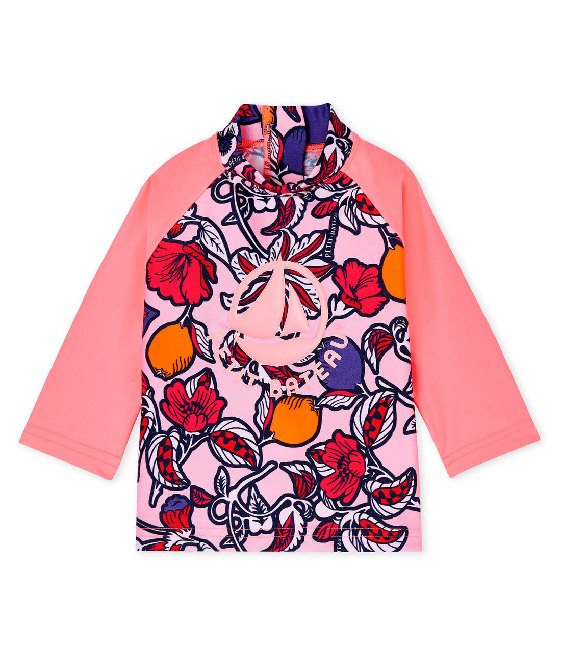 Matchi Matchi Maillot de plage -UV UPF 50