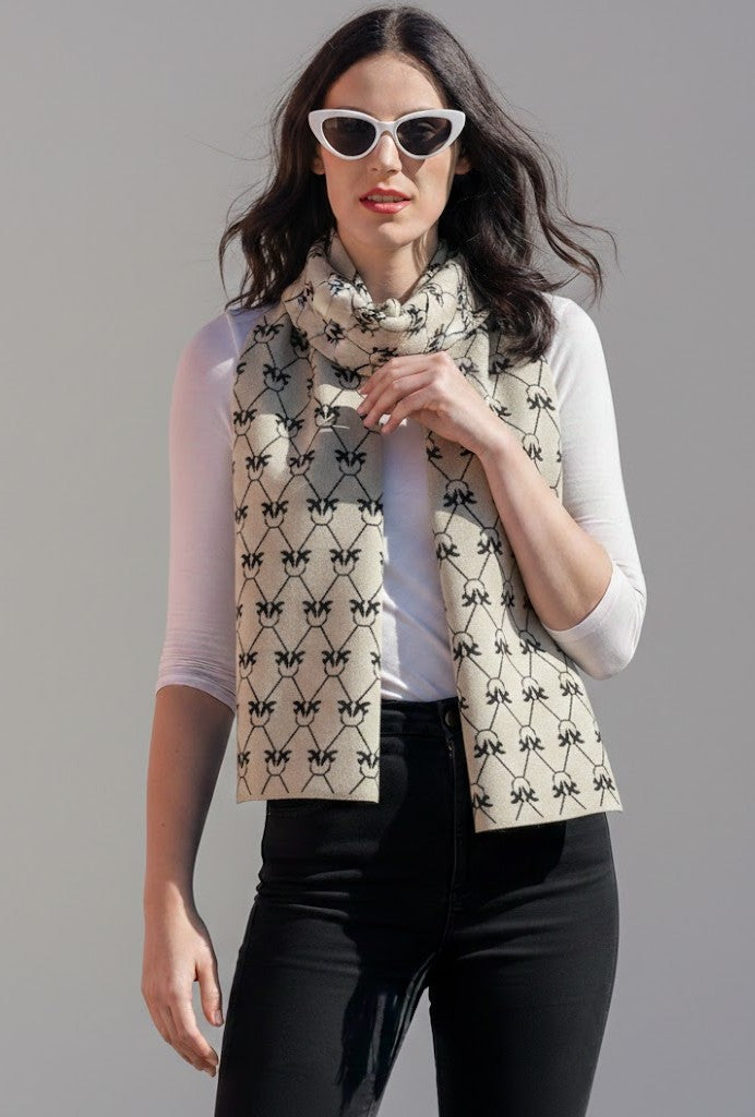 Echarpe Femme "PINKO"