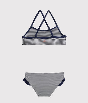 Maillot de bain enfant fille