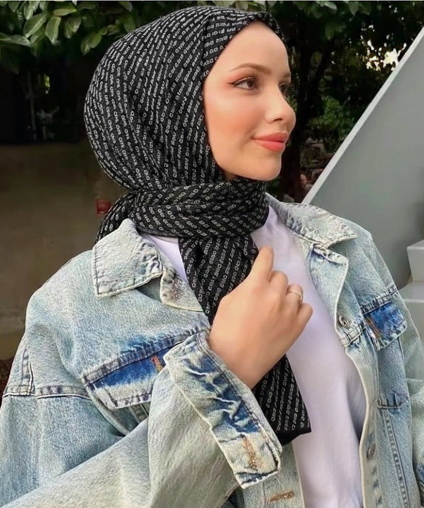 Echarpe Femme "PINKO"