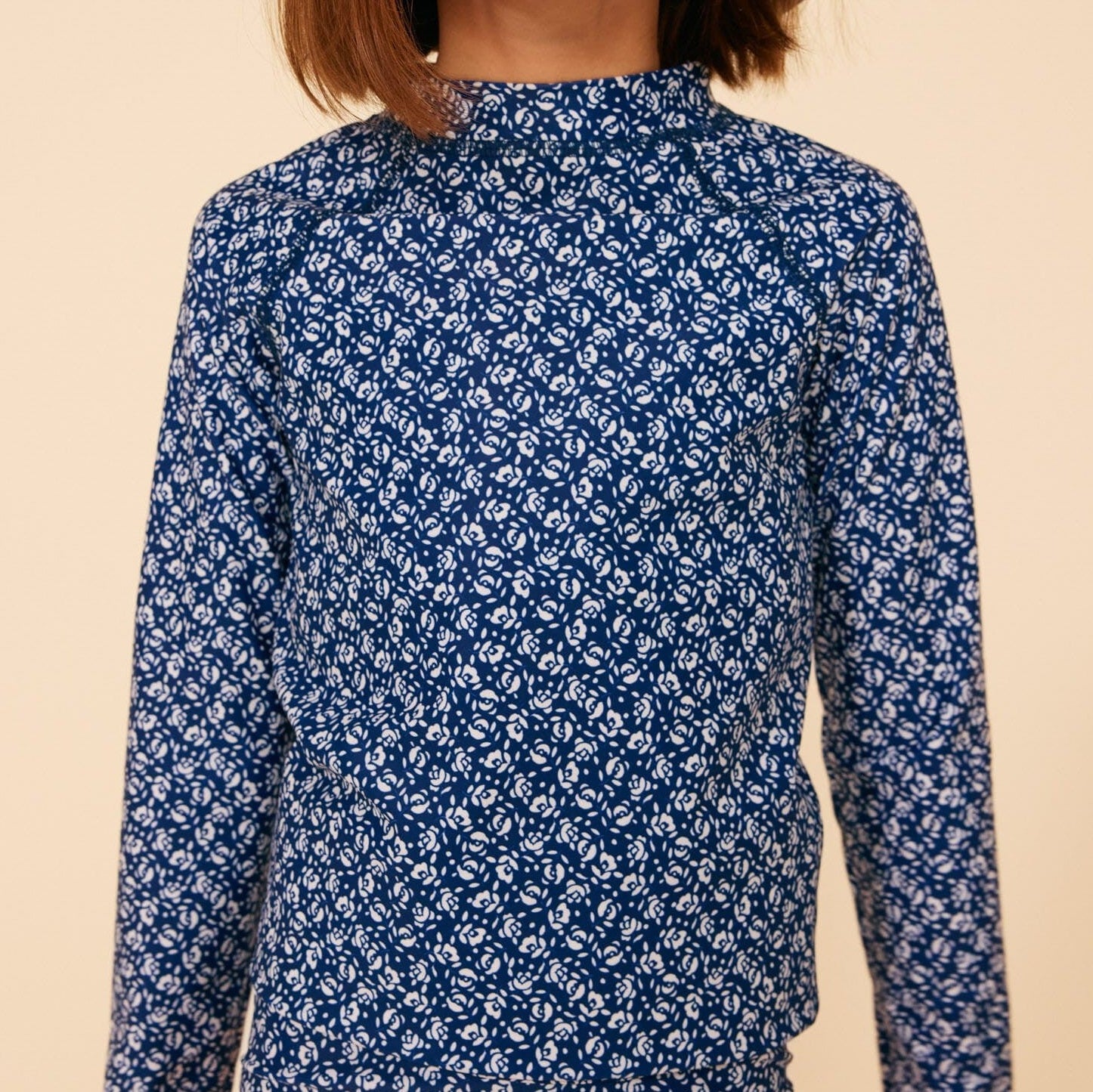 T-shirt et Short anti UV bébé