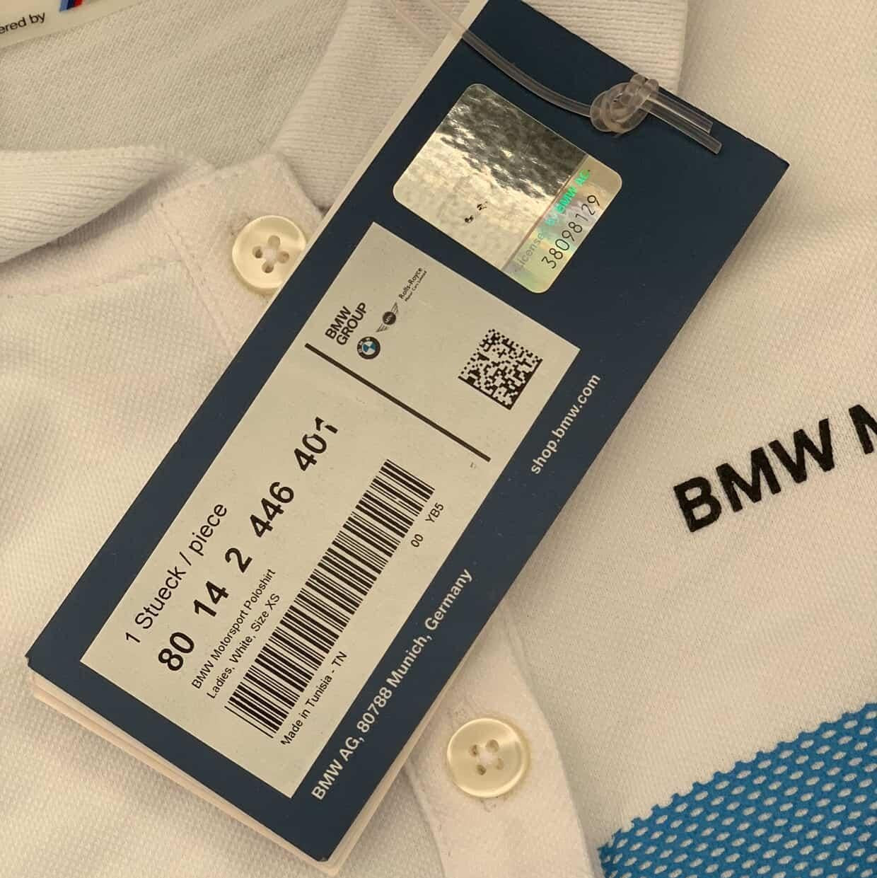 Polo BMVV Motorsport