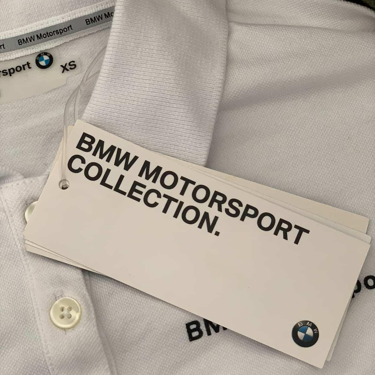 Polo BMVV Motorsport
