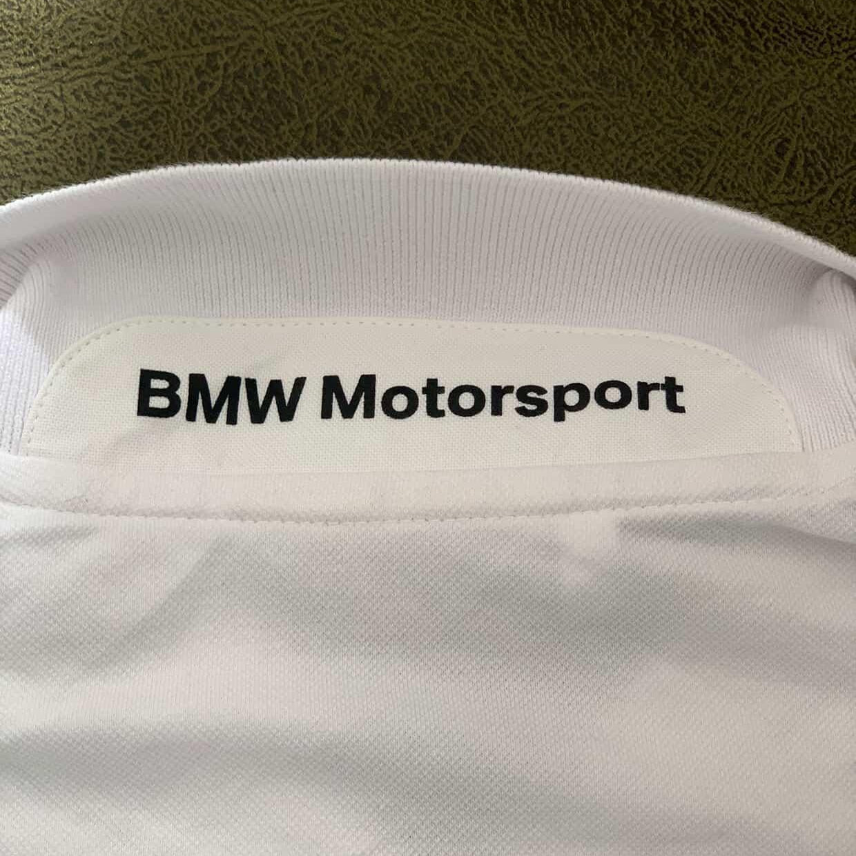 Polo BMVV Motorsport