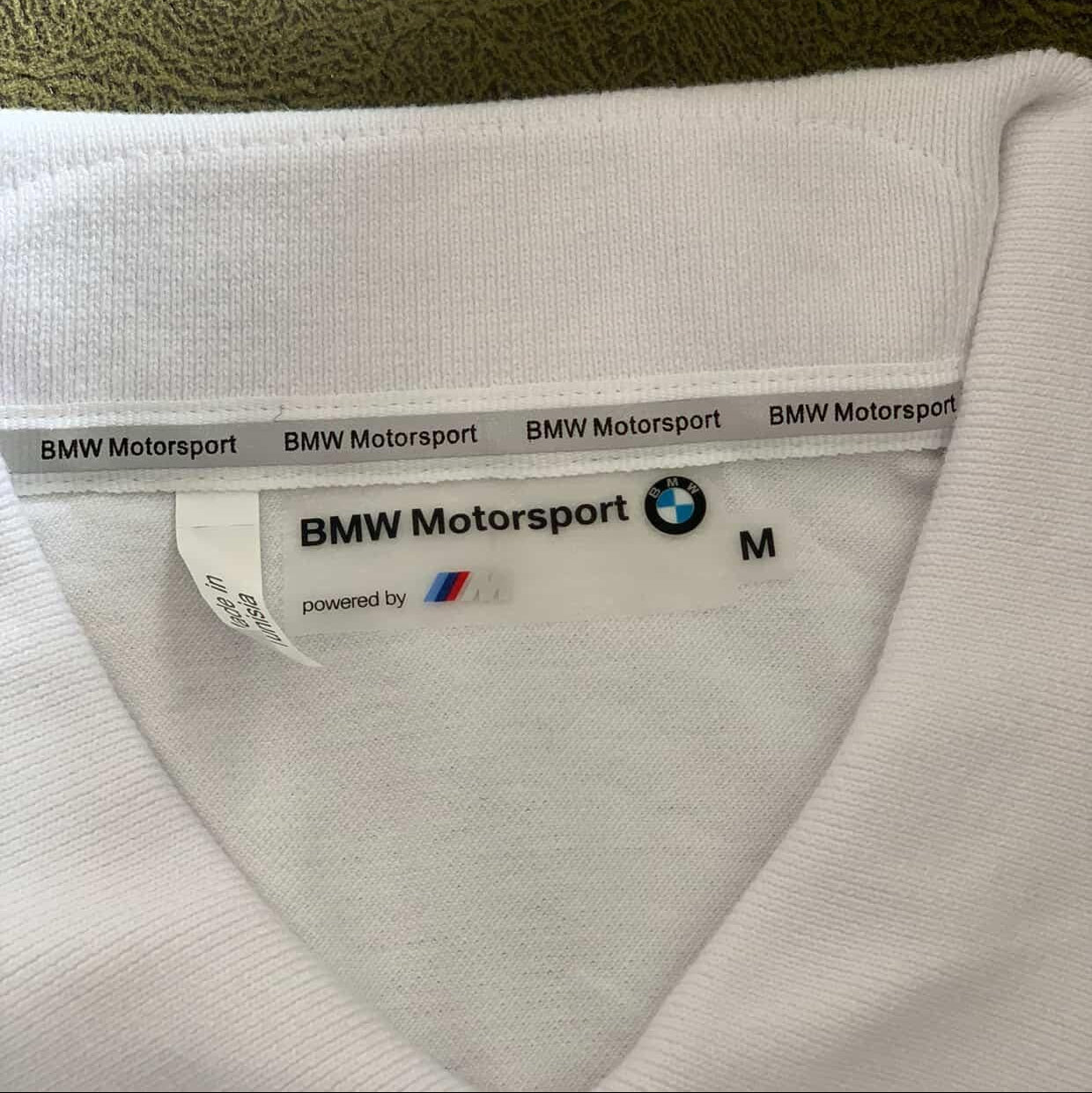 Polo BMVV Motorsport