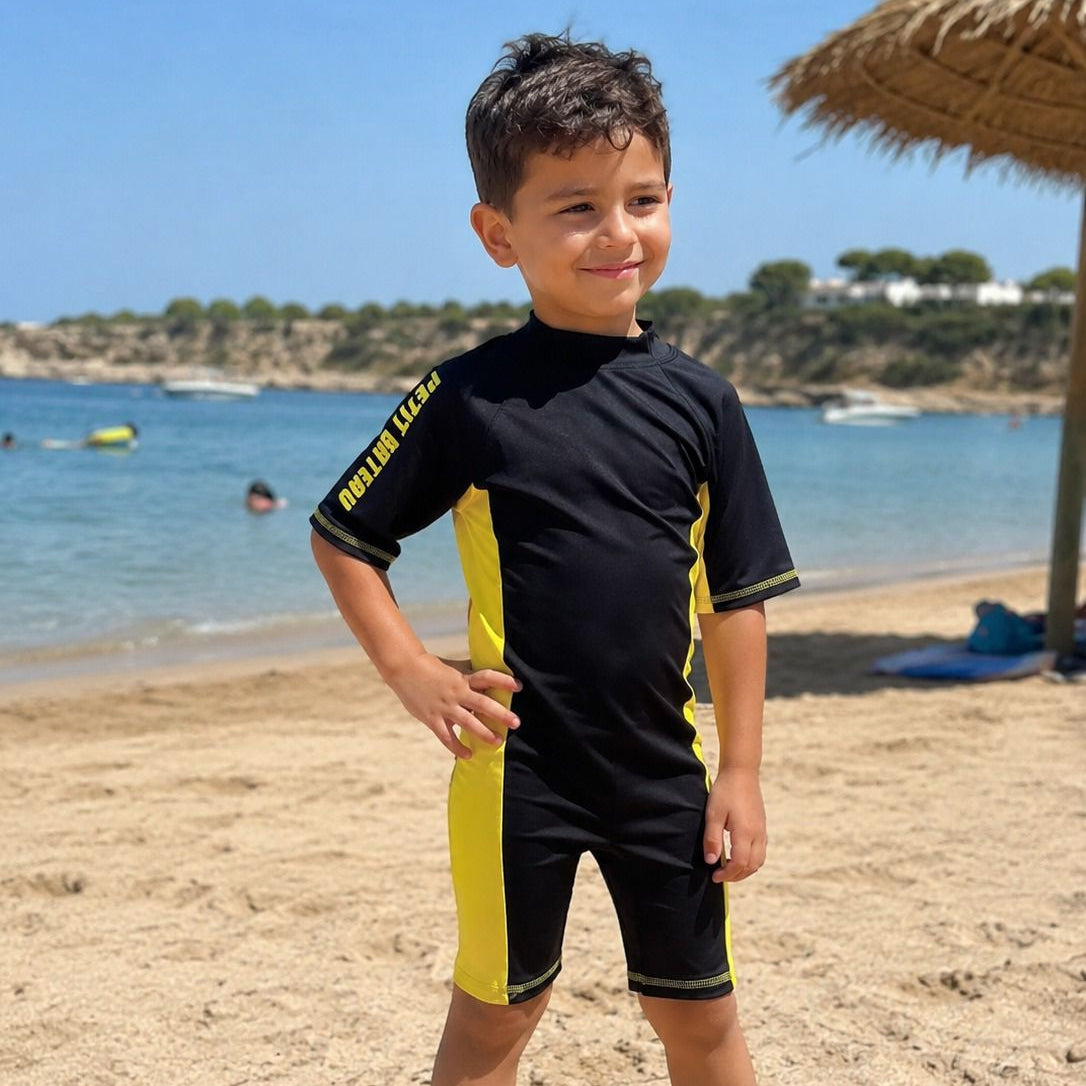 Combinaison enfant