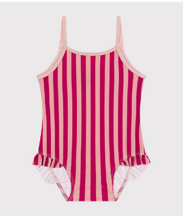 Maillot de bain bébé