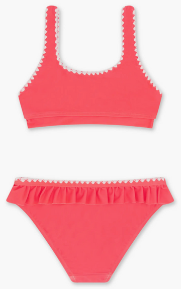 Maillot de bain deux pièces pour enfants