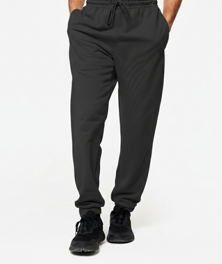 Hoodie & Jogger MONCLO – Ensemble Premium Unisexe