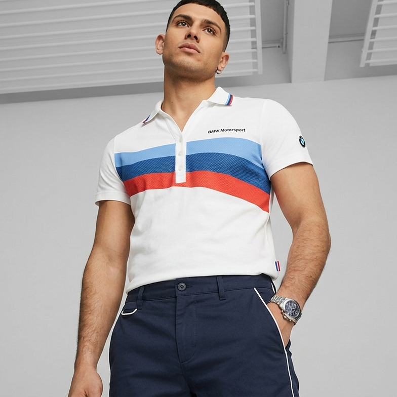 Polo BMVV Motorsport