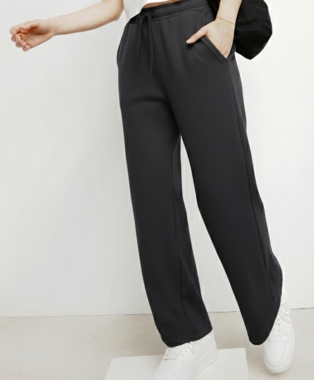 Hoodie & Jogger MONCLO – Ensemble Premium Unisexe