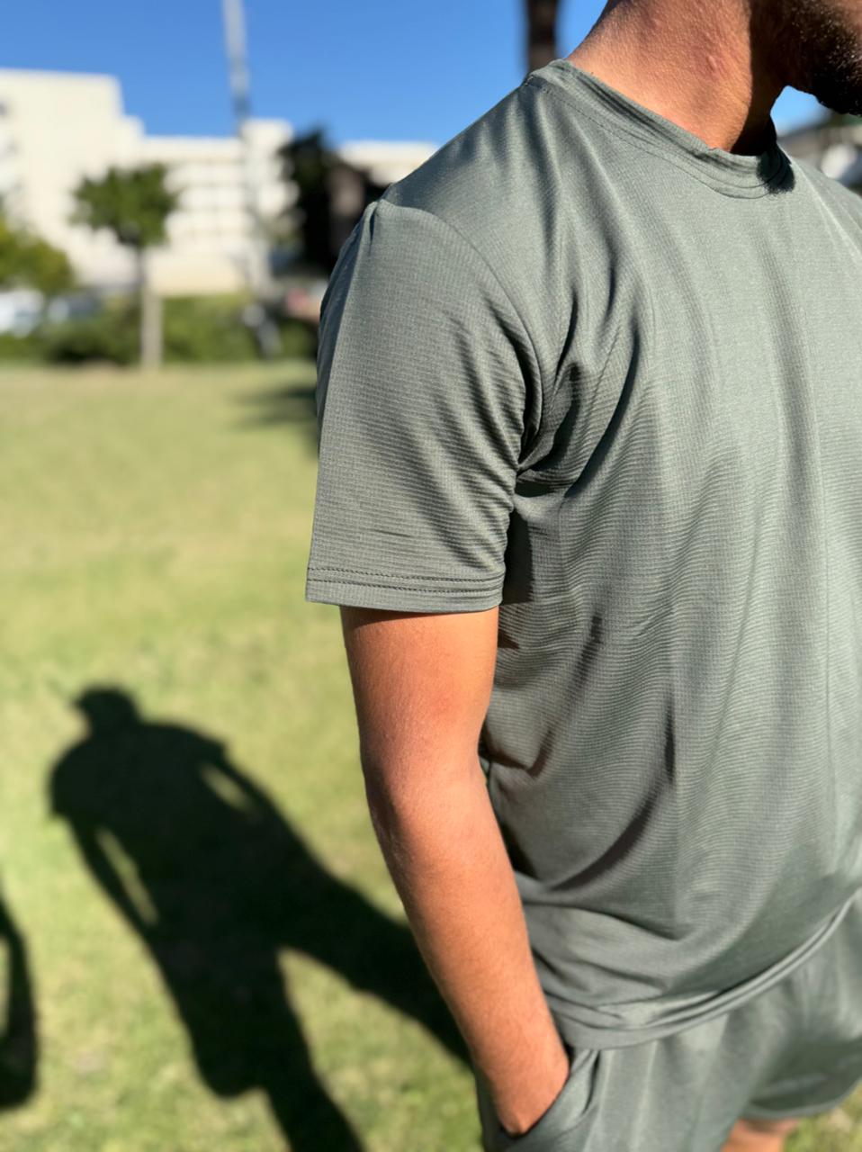 Tenue de sport (Homme)