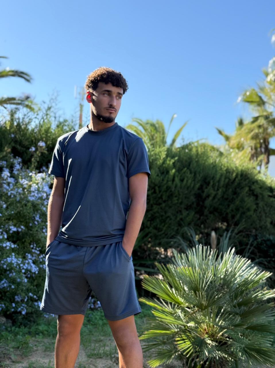 Tenue de sport (Homme)