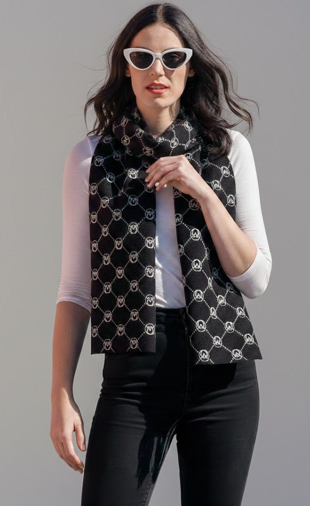 Echarpe Femme "PINKO"