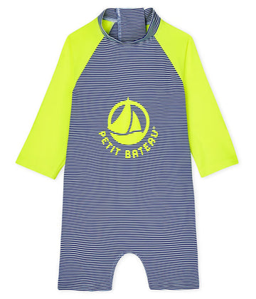 Maillot de bain éco-responsable pour filles / garçons