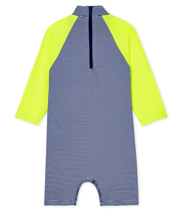 Maillot de bain éco-responsable pour filles / garçons