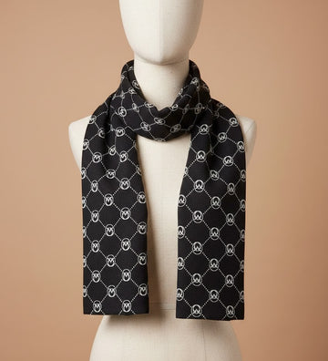 Echarpe Femme "PINKO"