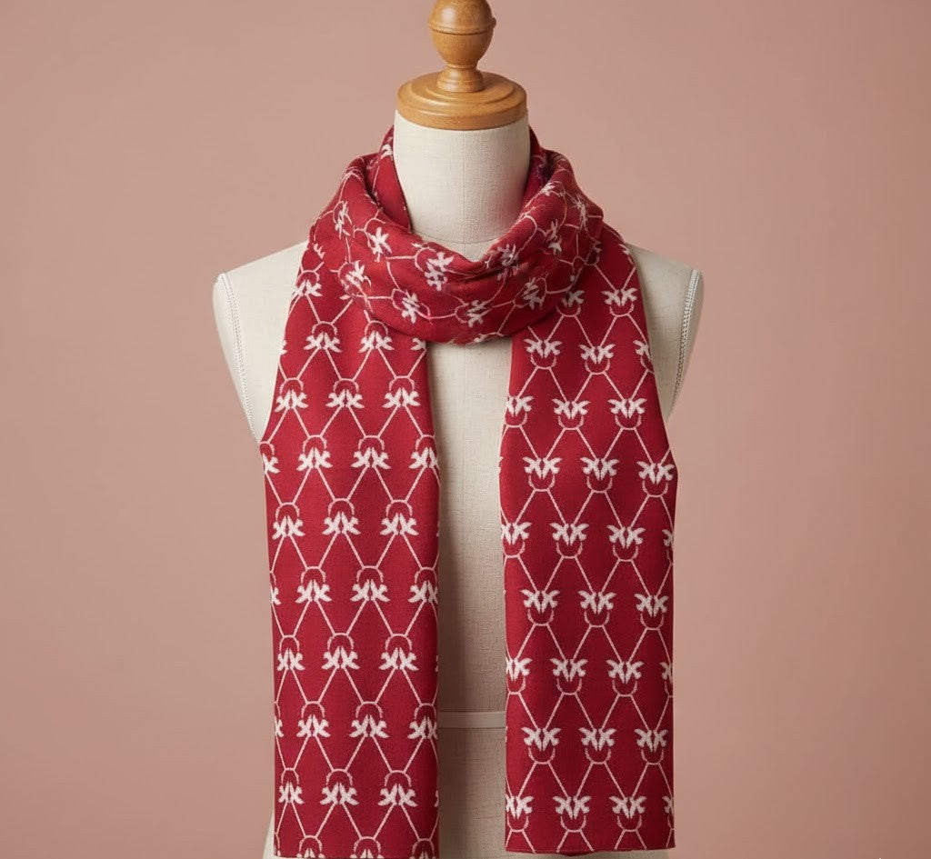 Echarpe Femme "PINKO"