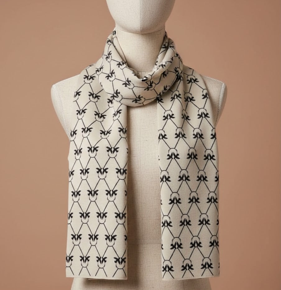 Echarpe Femme "PINKO"