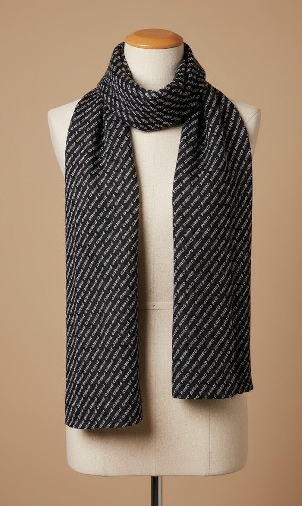 Echarpe Femme "PINKO"