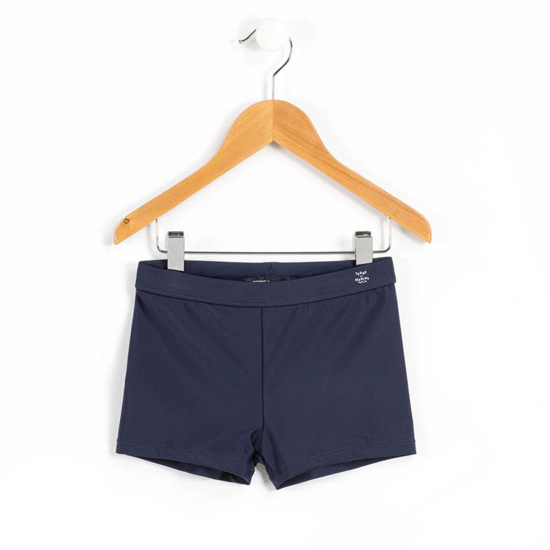 T-shirt et Short anti UV bébé