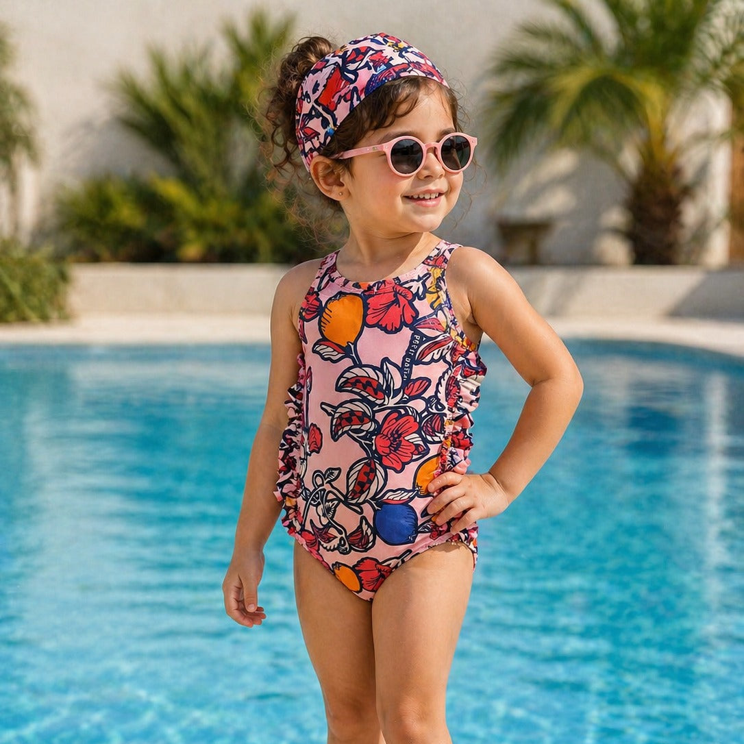 Maillot de bain