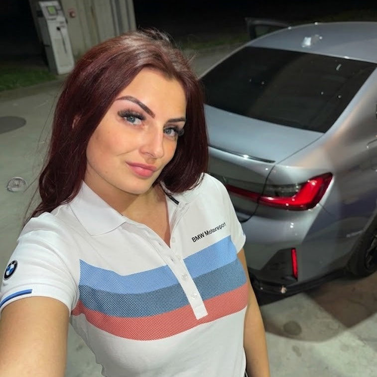 Polo BMVV Motorsport