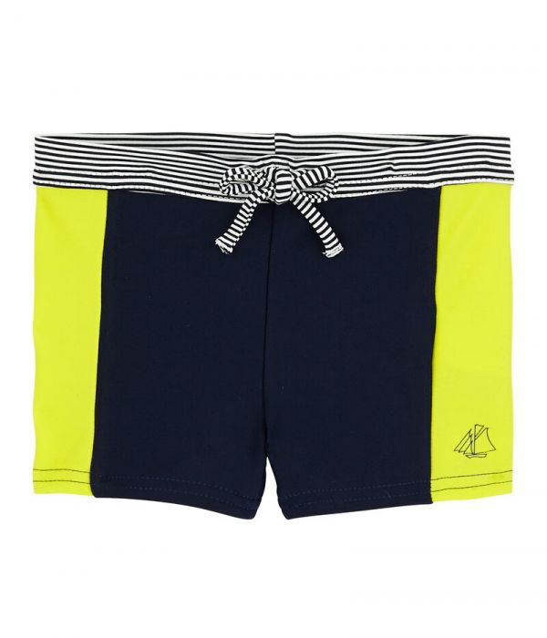 MAILLOT DE BAIN