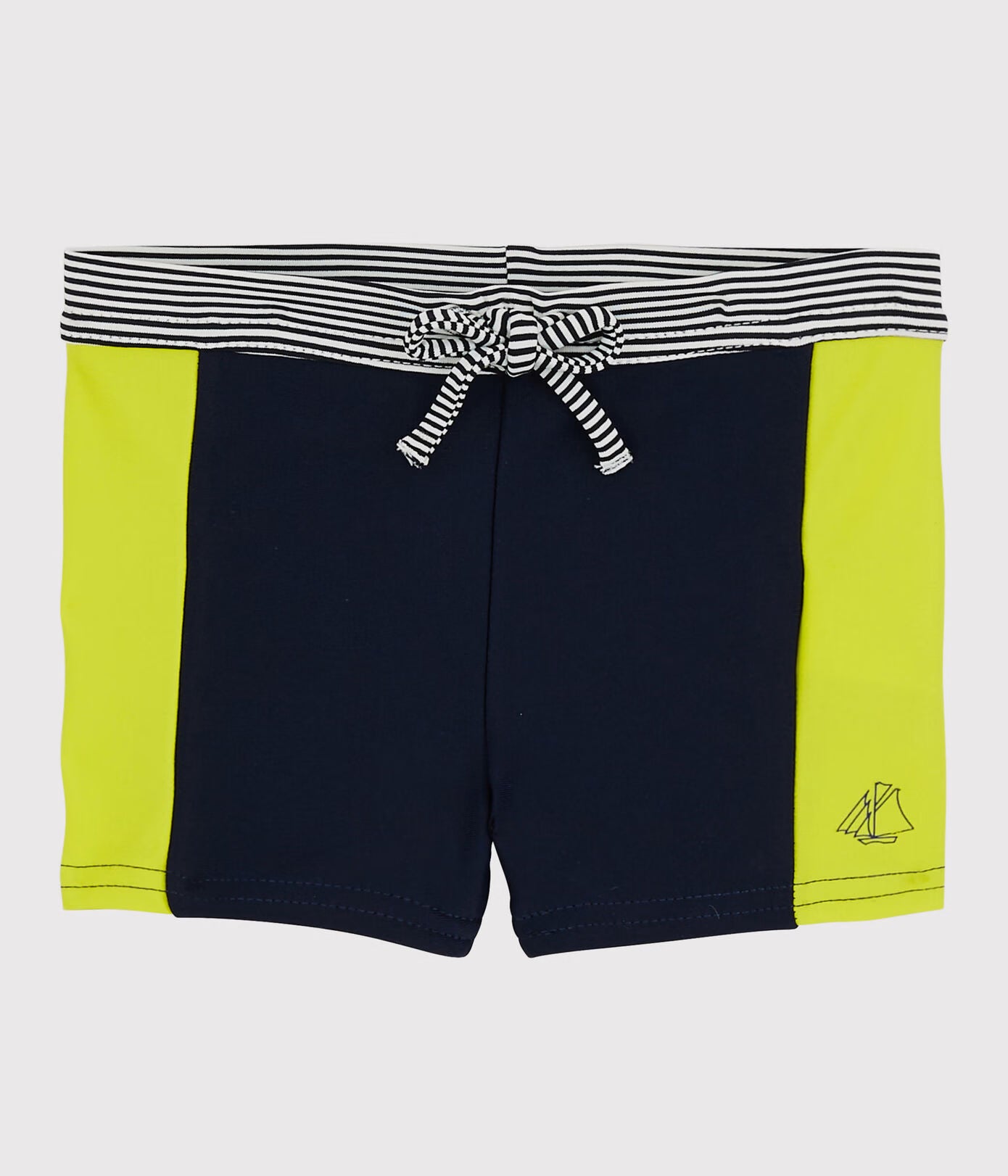 MAILLOT DE BAIN