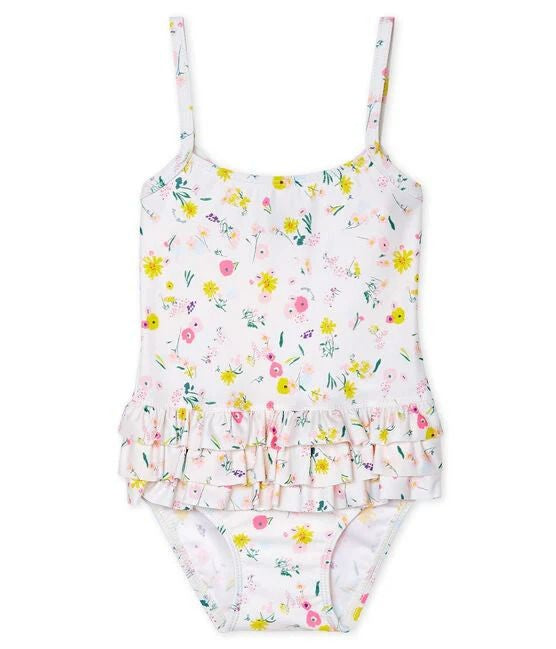 Maillot de bain 1 pièce