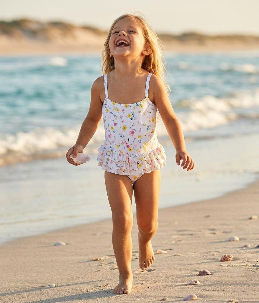 Maillot de bain 1 pièce