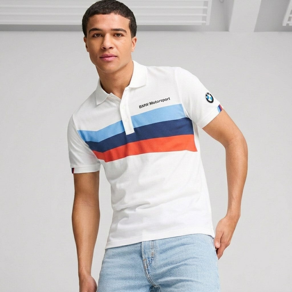Polo BMVV Motorsport