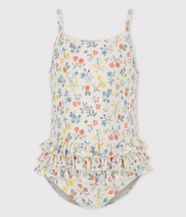 Maillot de bain 1 pièce